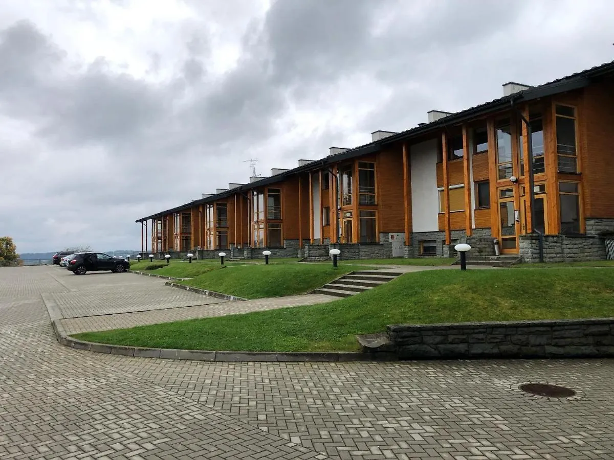 Apartment Apartament Mysliwski Zakopane
