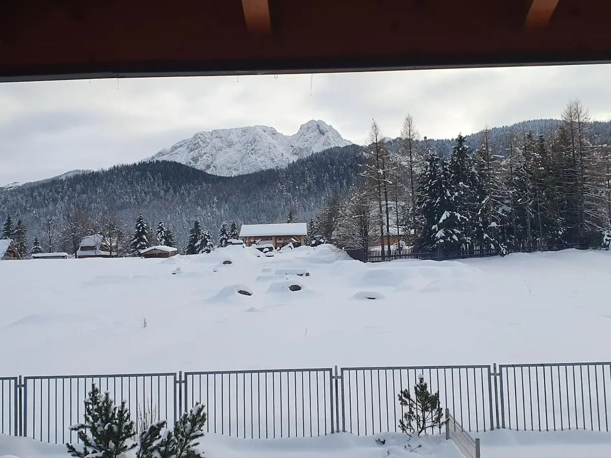 Apartament Mysliwski Zakopane 0*,