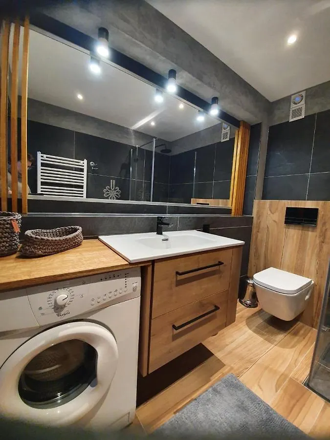 Apartament Mysliwski Zakopane