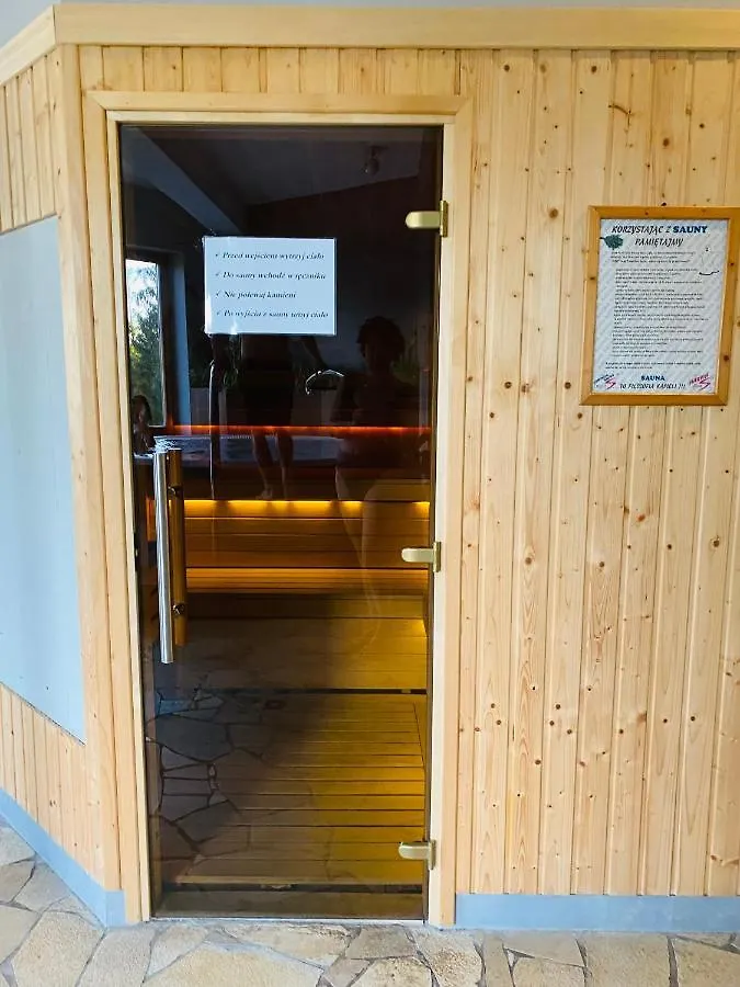 Apartament Mysliwski Zakopane
