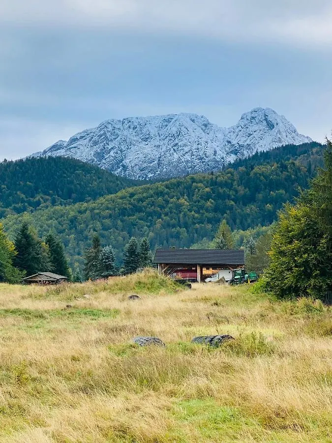 Apartament Mysliwski Zakopane 0*,