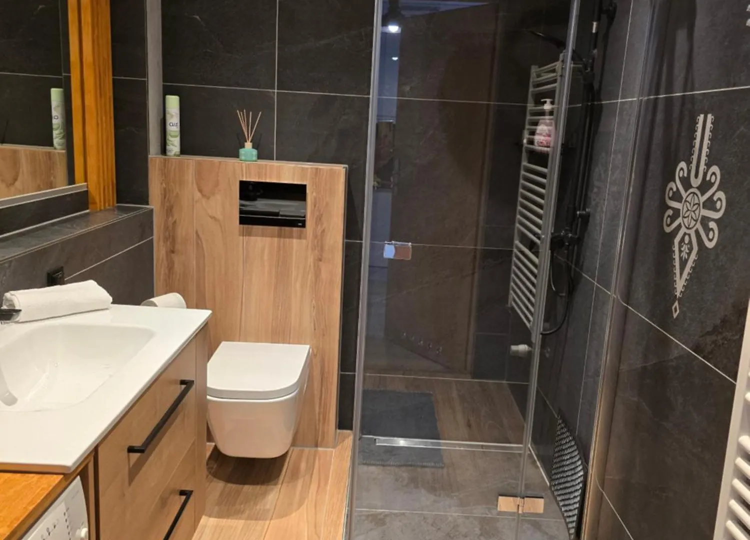 Apartament Mysliwski Zakopane 0*,