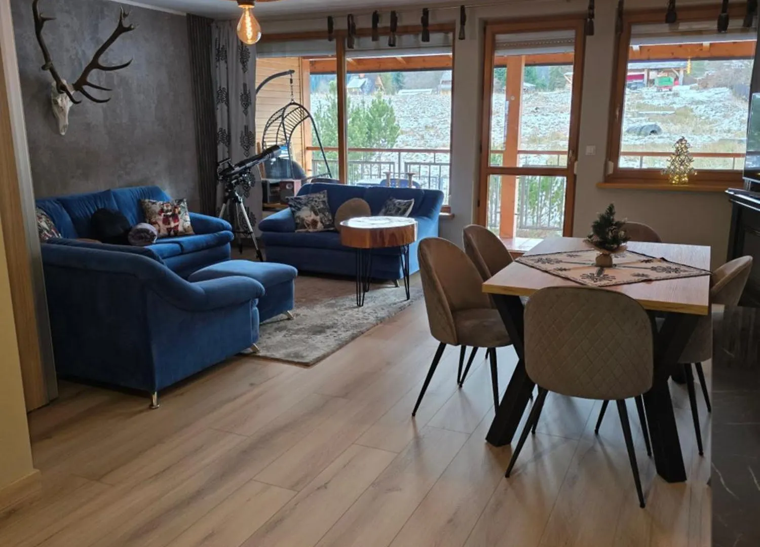 Apartament Mysliwski Zakopane