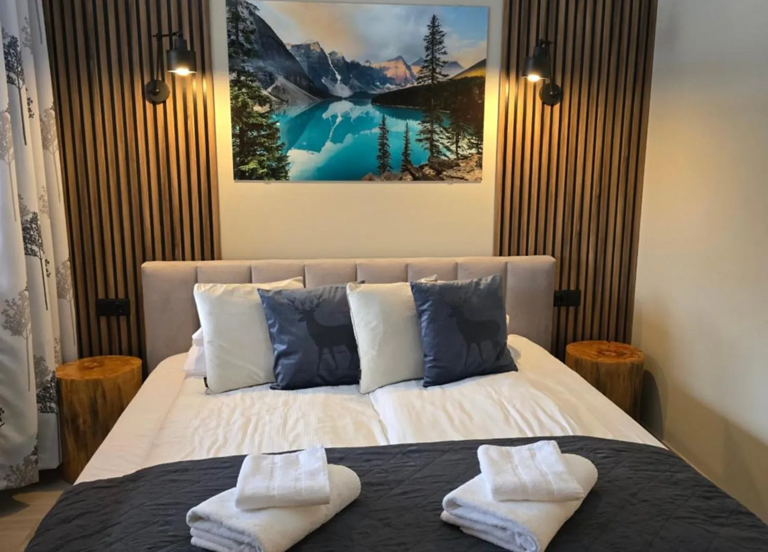 Apartament Mysliwski Zakopane 0*,  Poland