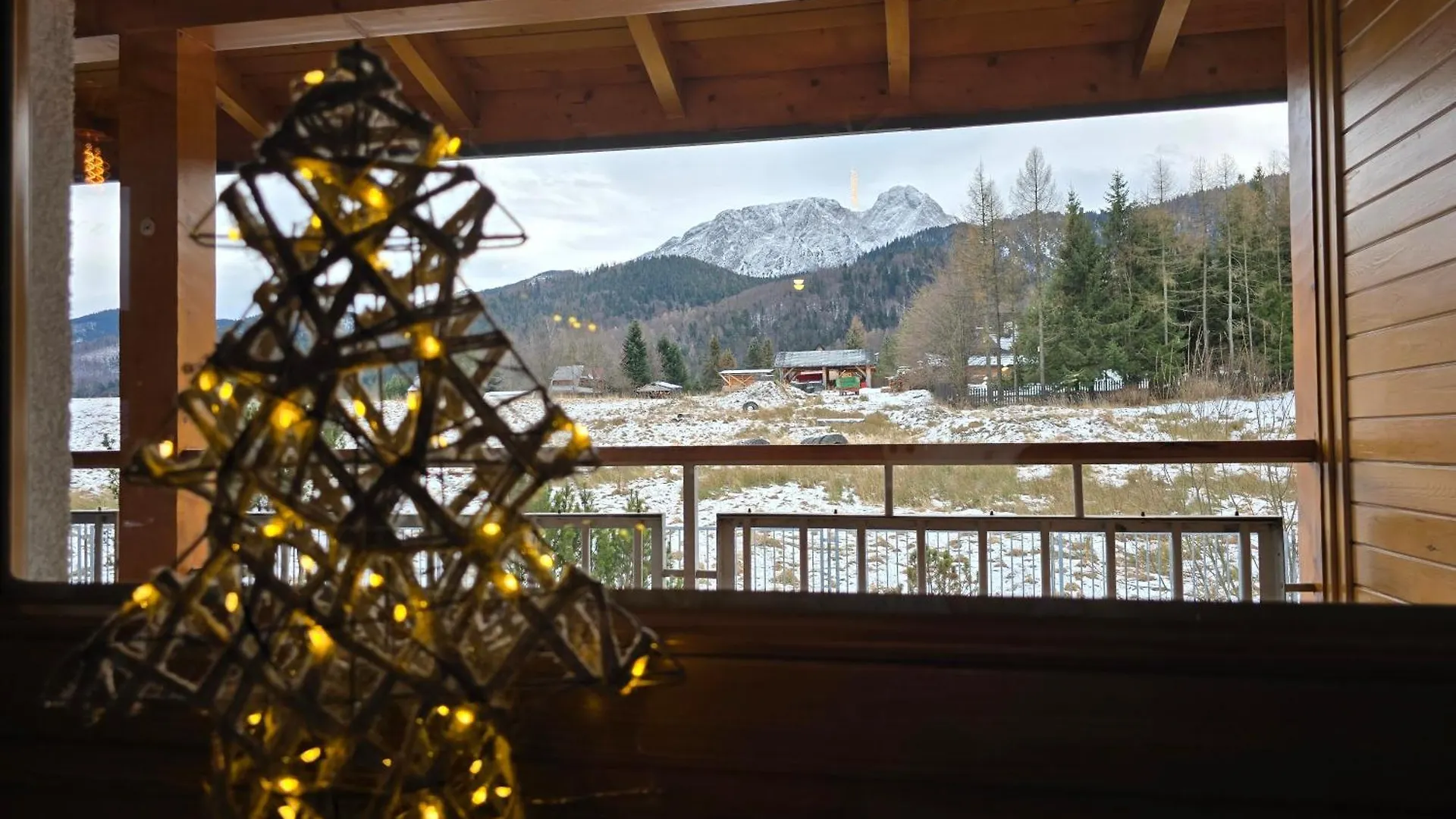 Apartament Mysliwski Zakopane Poland