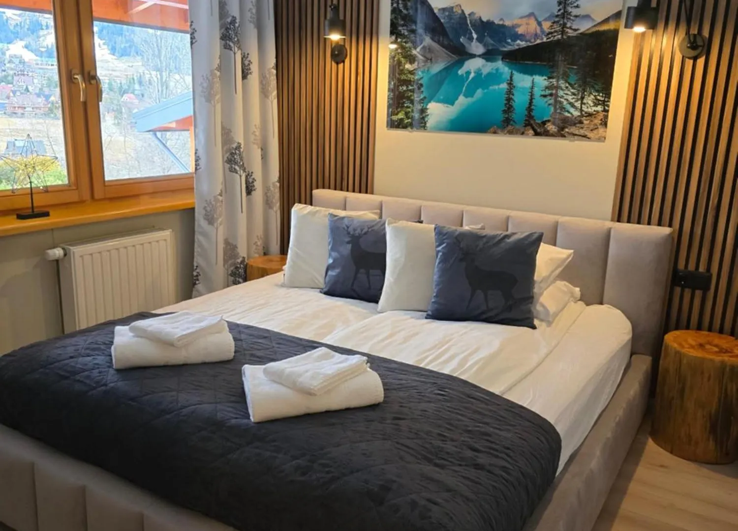 Apartment Apartament Mysliwski Zakopane Poland