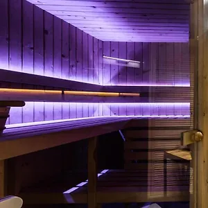 żubry Z Sauna Zakopane