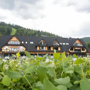 Polana Pod Nosalem - Zachód Zakopane