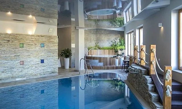 Apartment Apartament Mysliwski Zakopane Poland